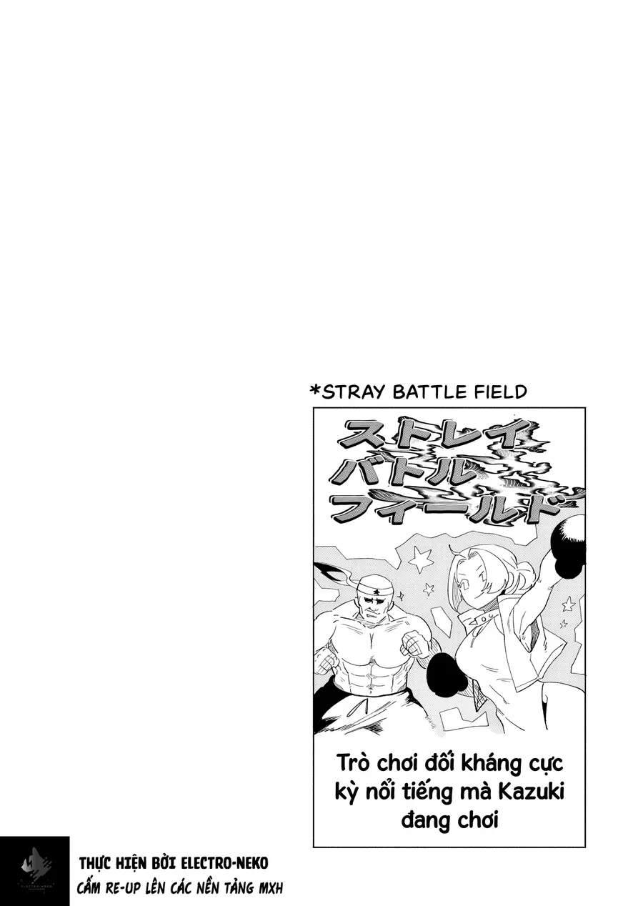 Osananajimi Omiru Me Ga Kawatte Shimatta Chapter 2 - 11