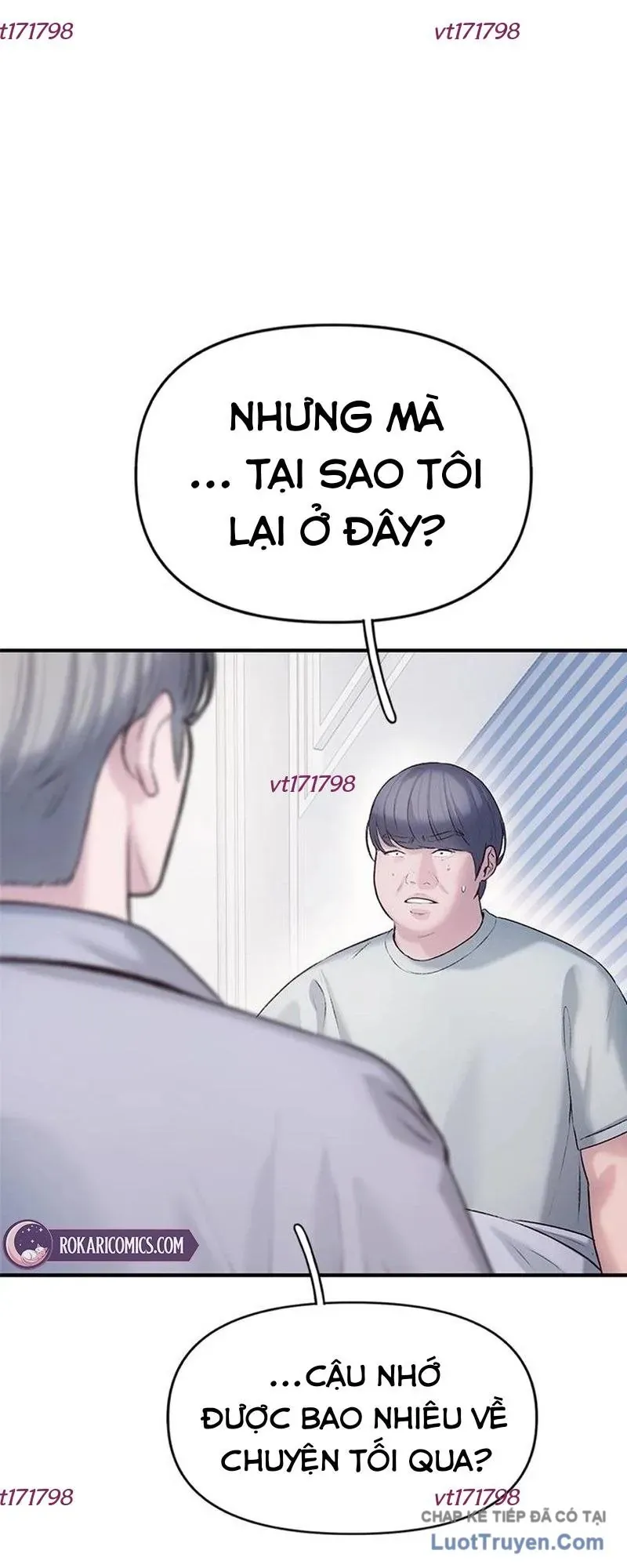 Địa ngục tình yêu Chapter 6 - 12