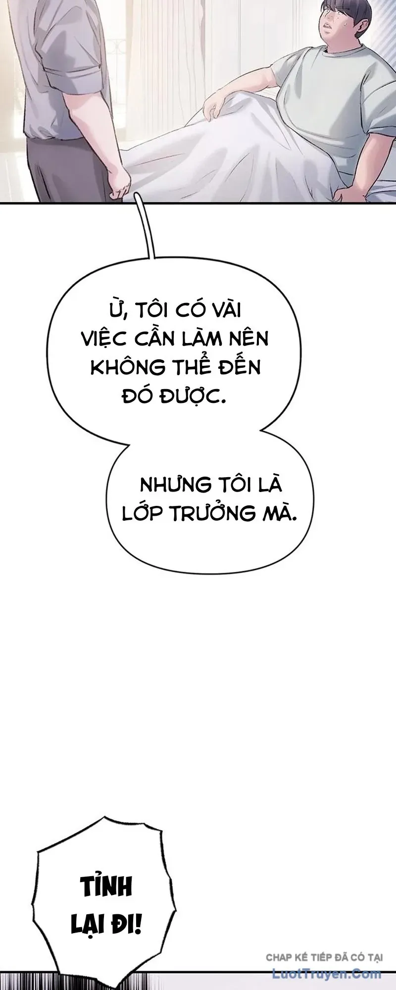 Địa ngục tình yêu Chapter 6 - 18