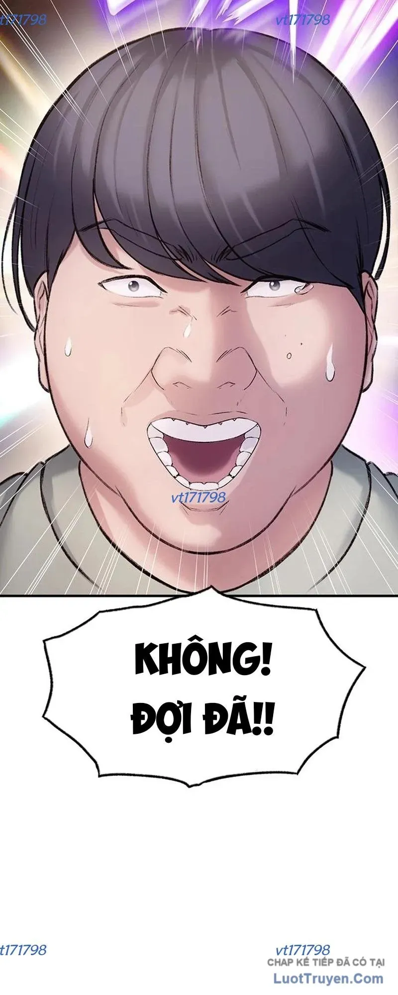 Địa ngục tình yêu Chapter 6 - 4