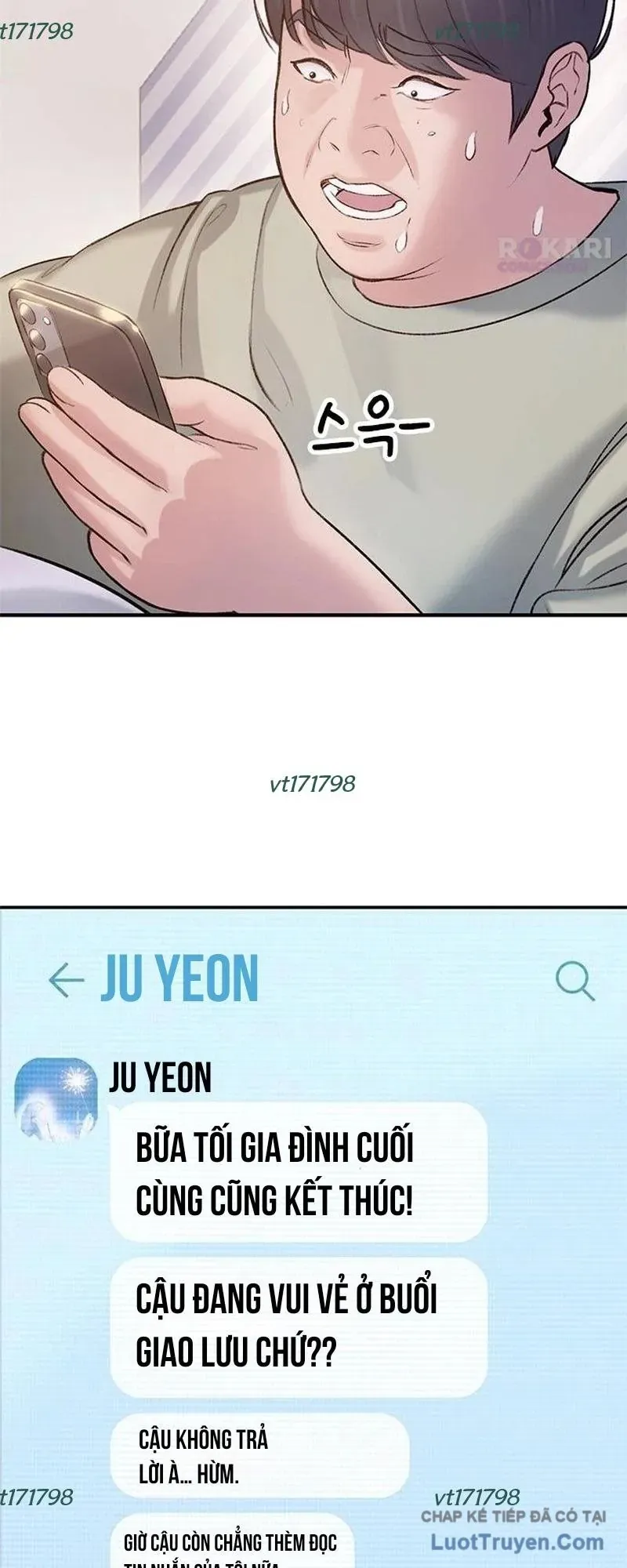 Địa ngục tình yêu Chapter 6 - 31