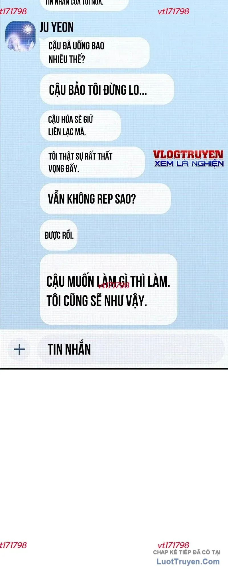 Địa ngục tình yêu Chapter 6 - 32