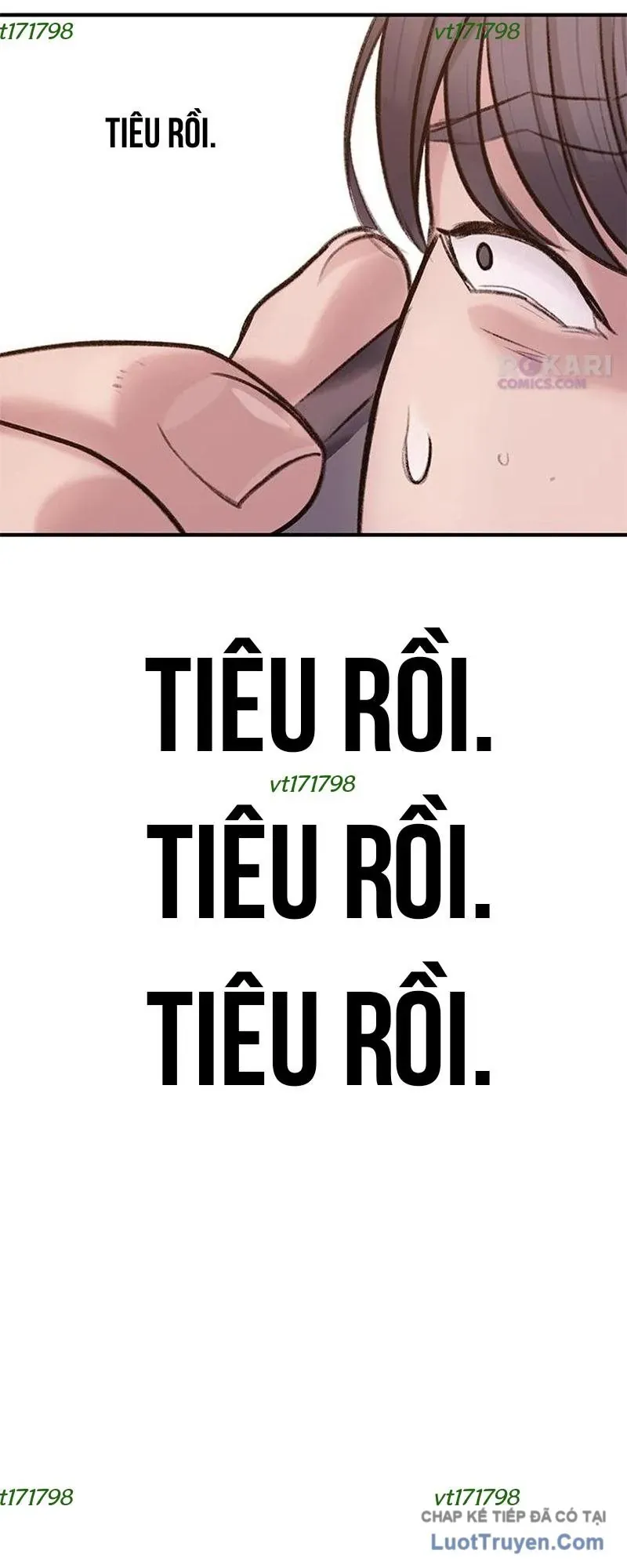 Địa ngục tình yêu Chapter 6 - 33