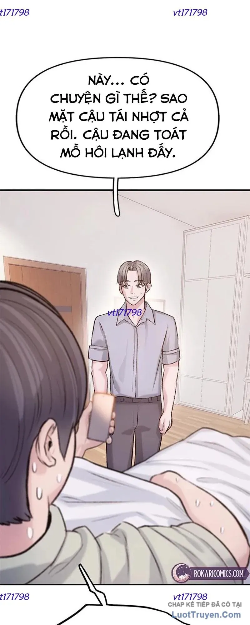 Địa ngục tình yêu Chapter 6 - 37