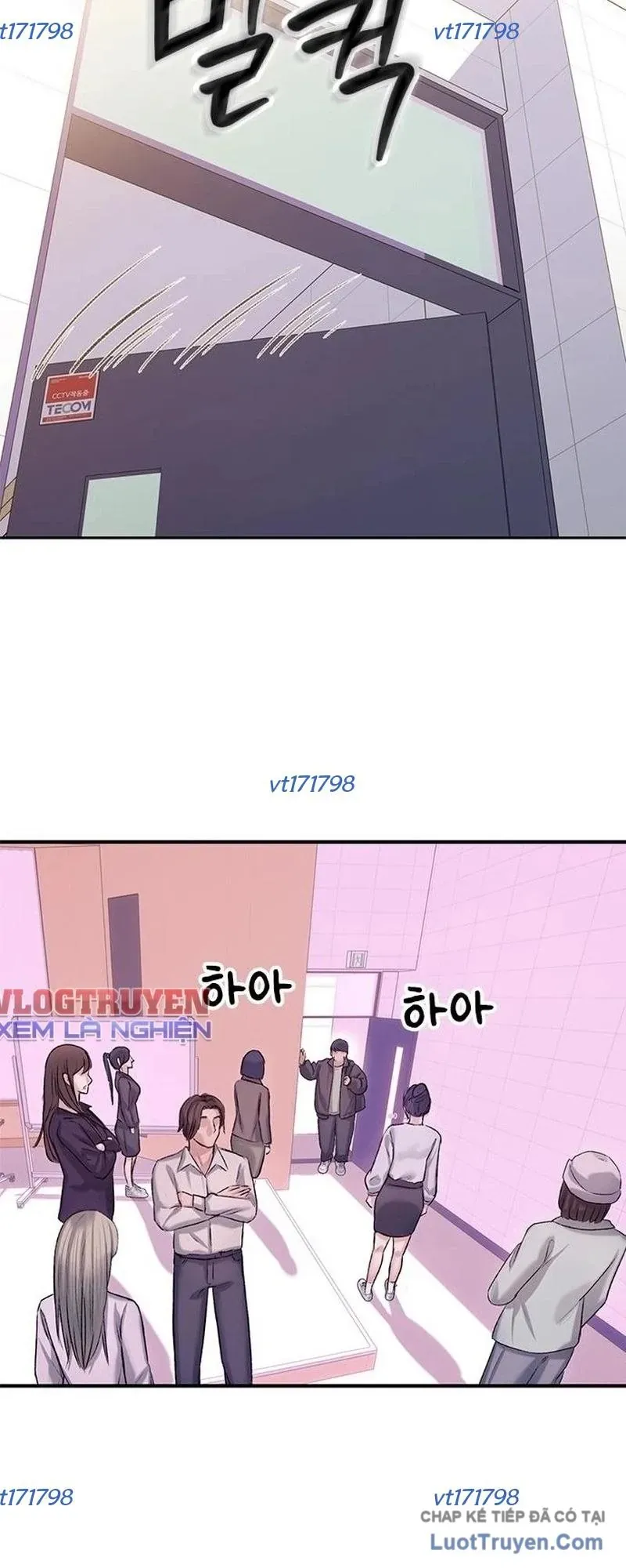 Địa ngục tình yêu Chapter 6 - 45