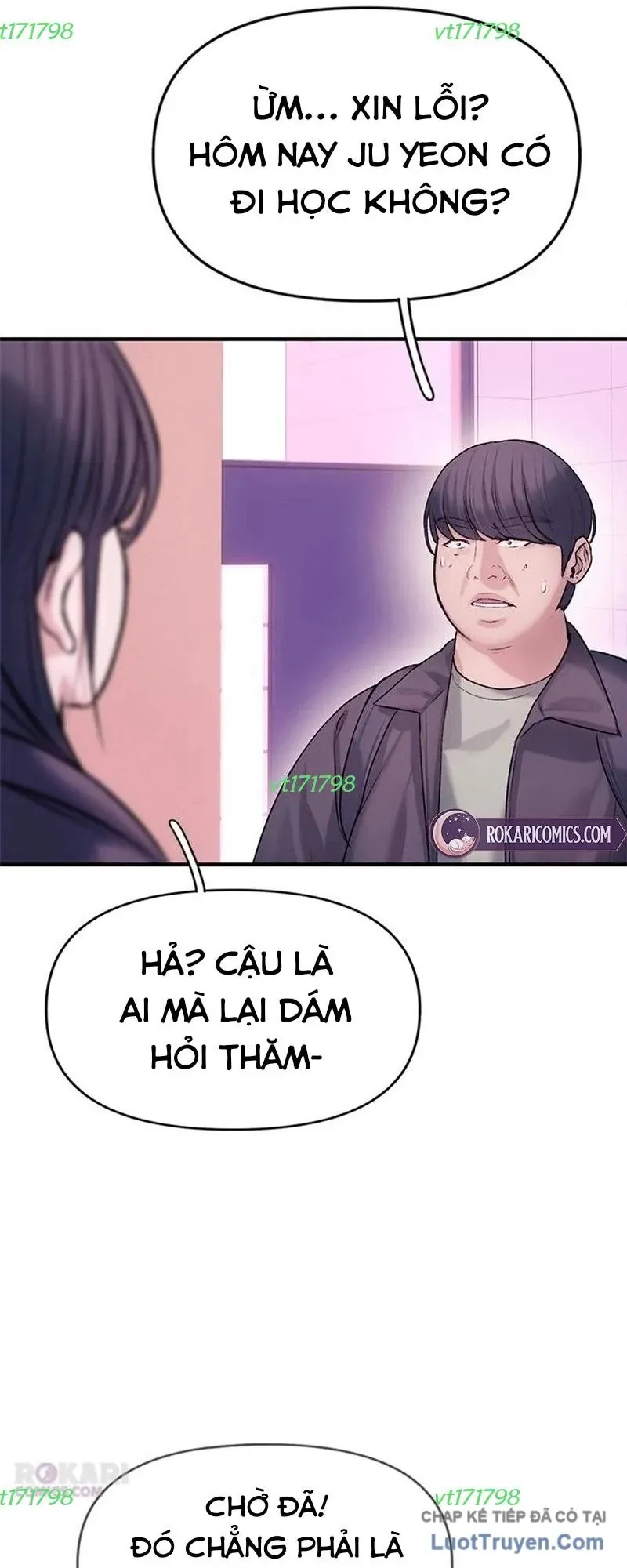 Địa ngục tình yêu Chapter 6 - 46