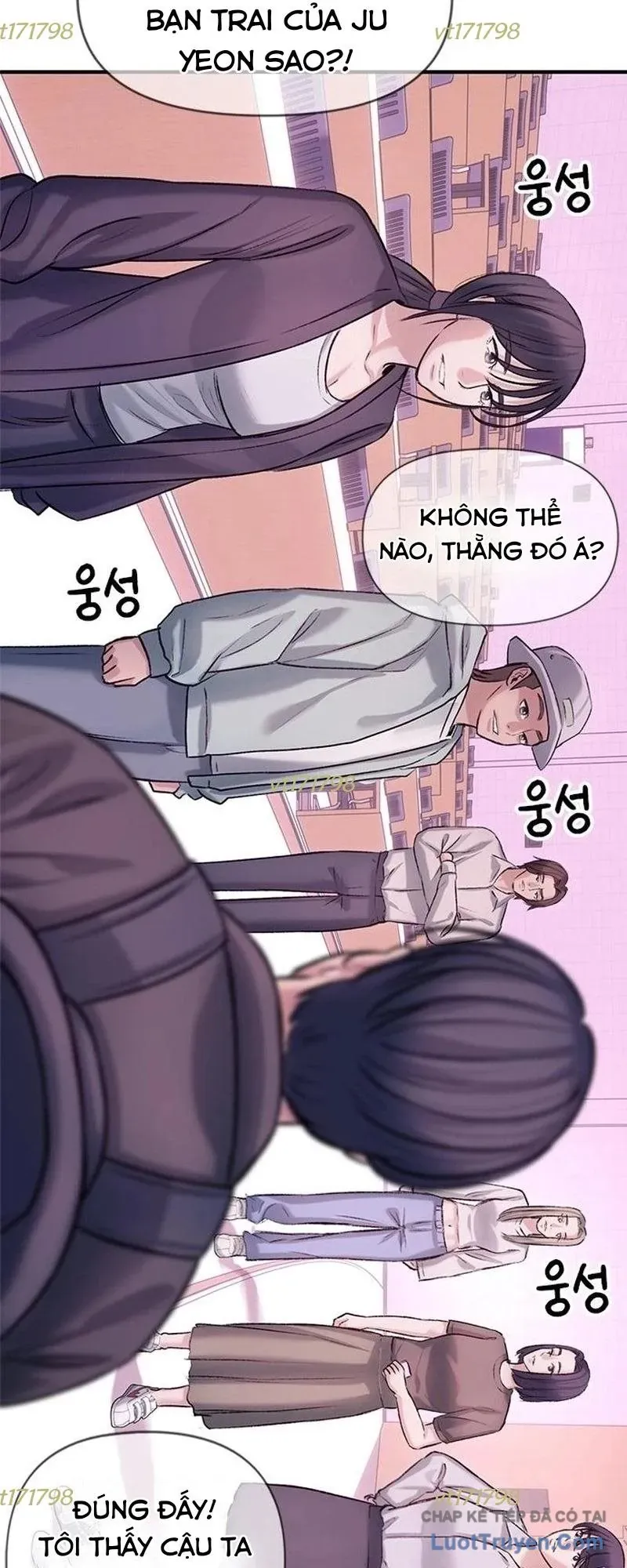 Địa ngục tình yêu Chapter 6 - 47