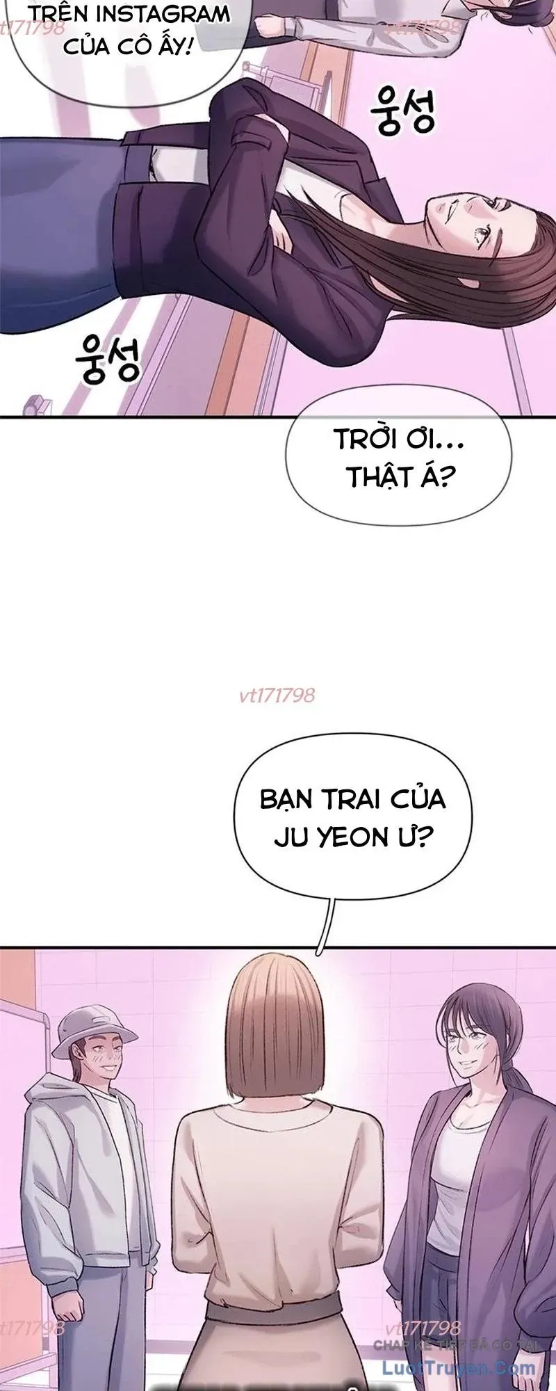 Địa ngục tình yêu Chapter 6 - 48