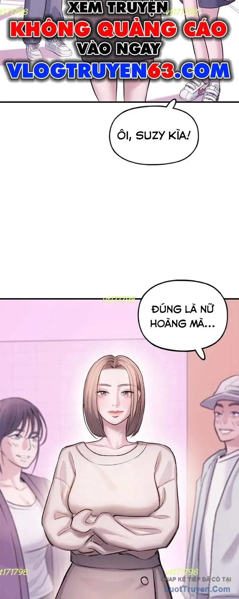 Địa ngục tình yêu Chapter 6 - 49