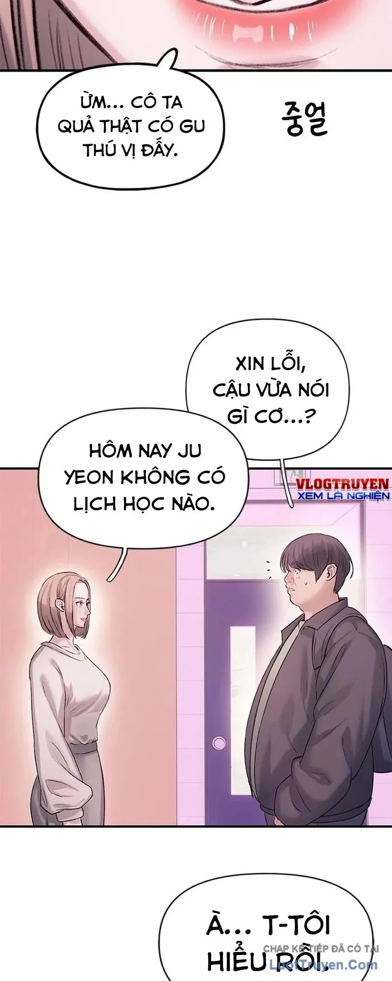 Địa ngục tình yêu Chapter 6 - 52