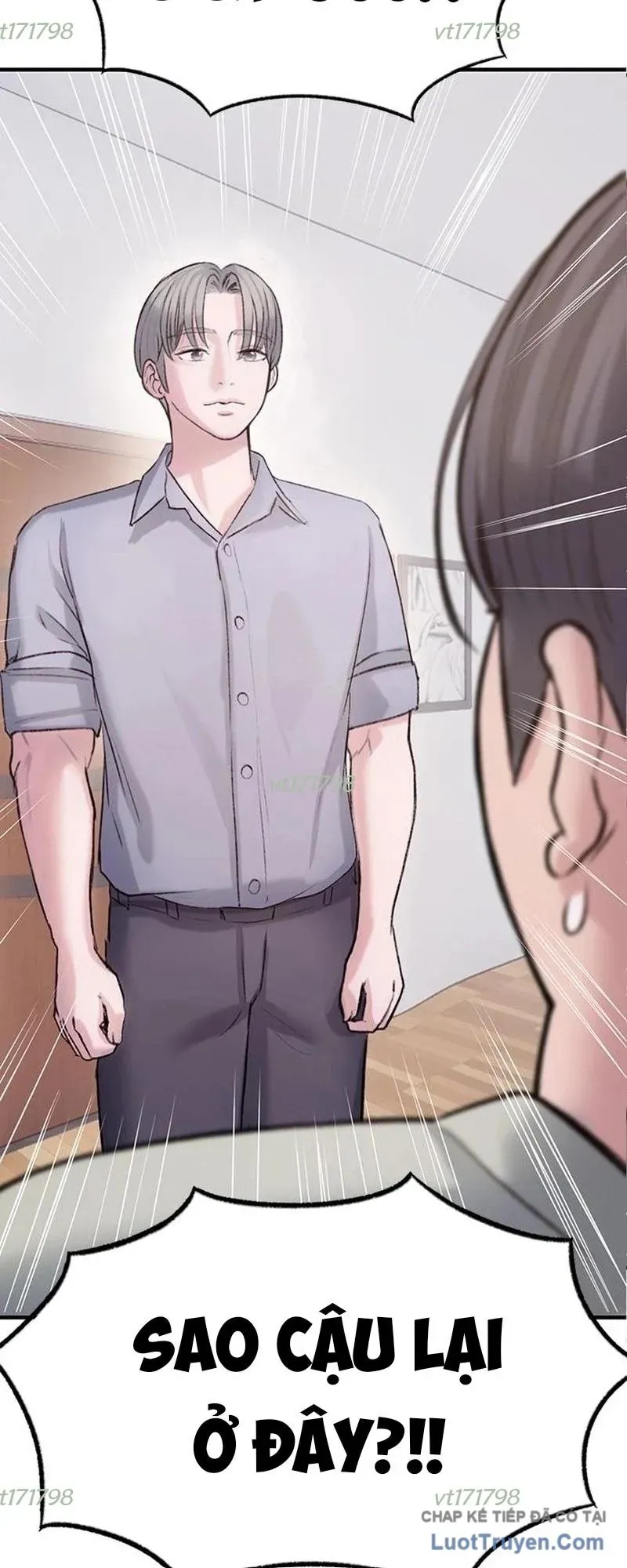 Địa ngục tình yêu Chapter 6 - 10