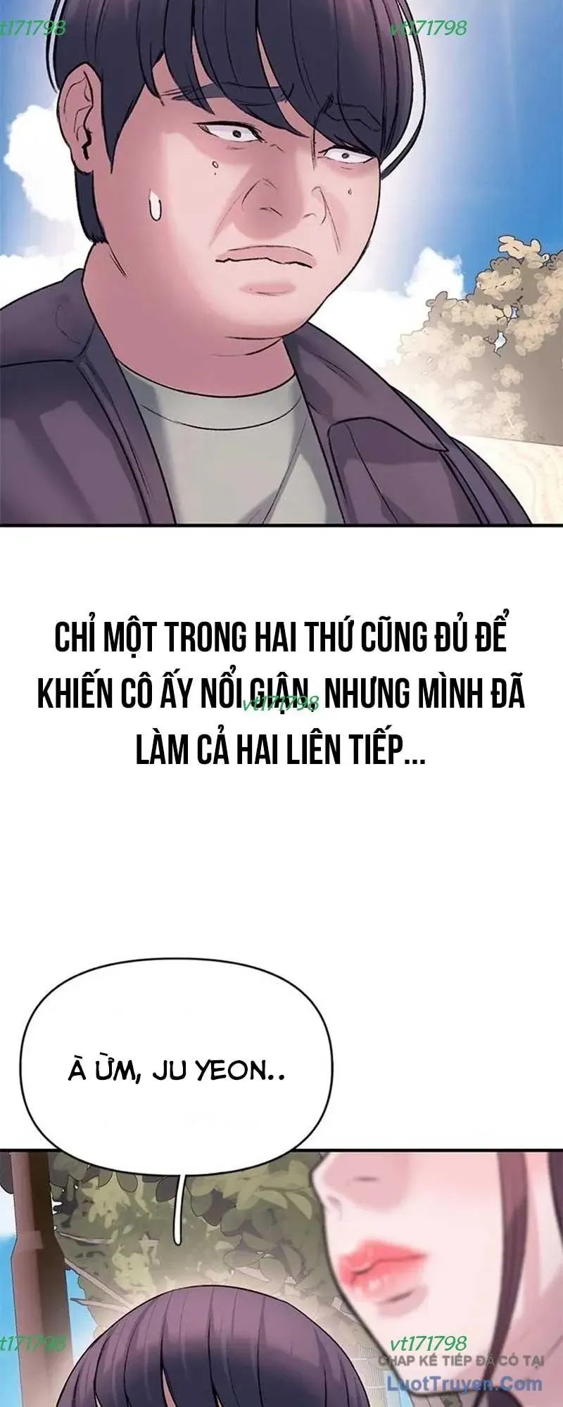 Địa ngục tình yêu Chapter 7 - 19