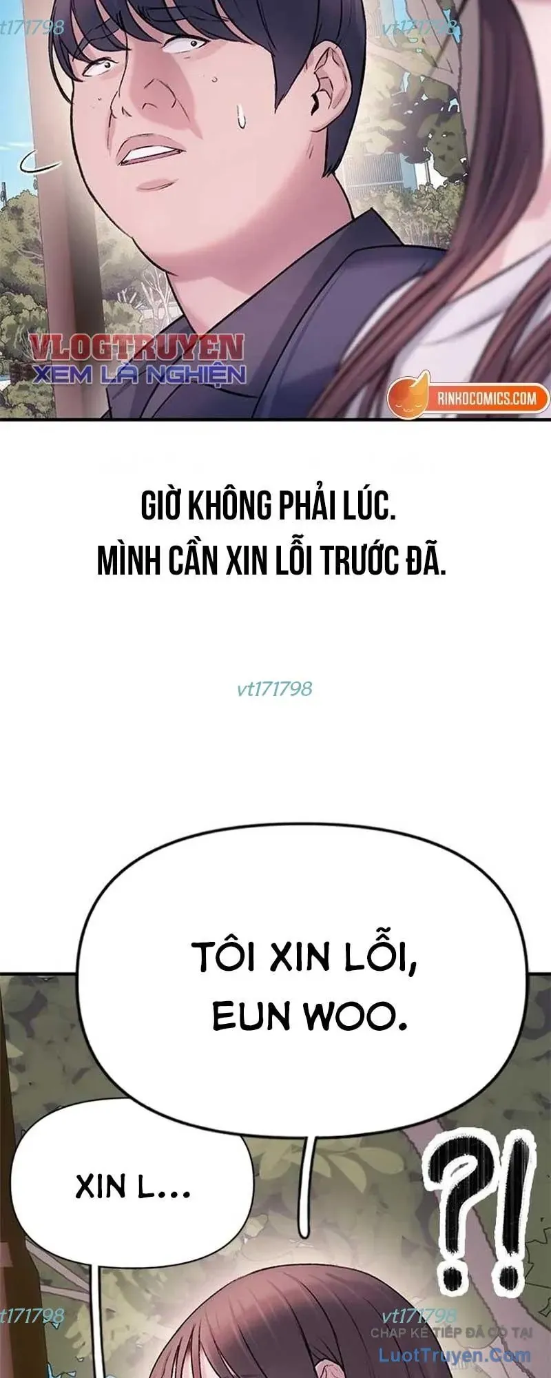 Địa ngục tình yêu Chapter 7 - 20