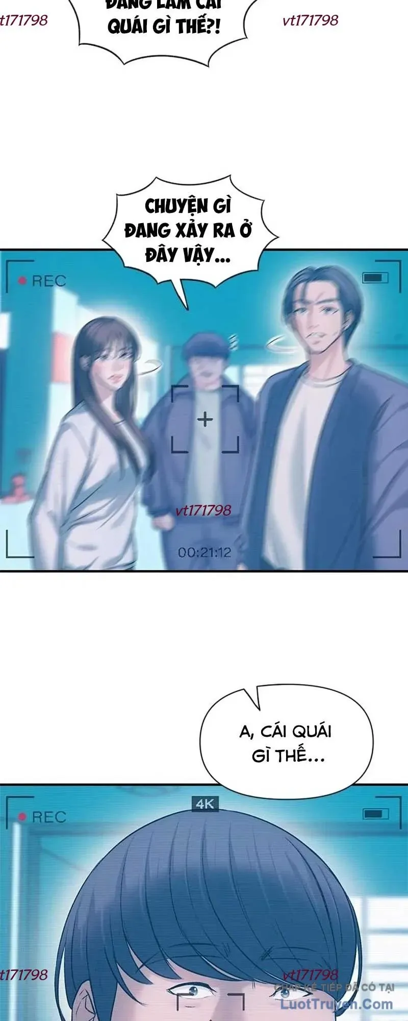 Địa ngục tình yêu Chapter 7 - 3