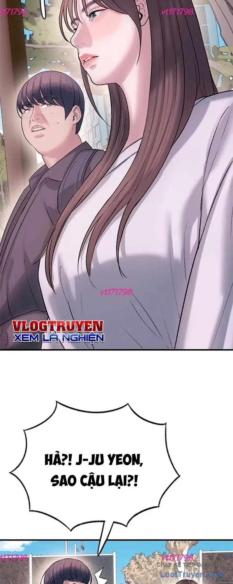 Địa ngục tình yêu Chapter 7 - 21