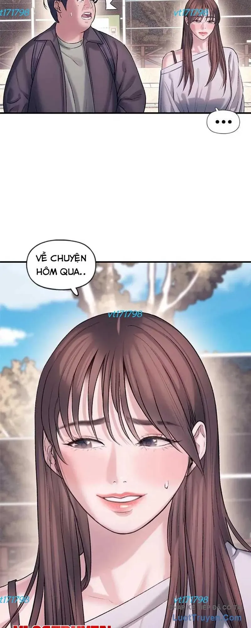 Địa ngục tình yêu Chapter 7 - 22