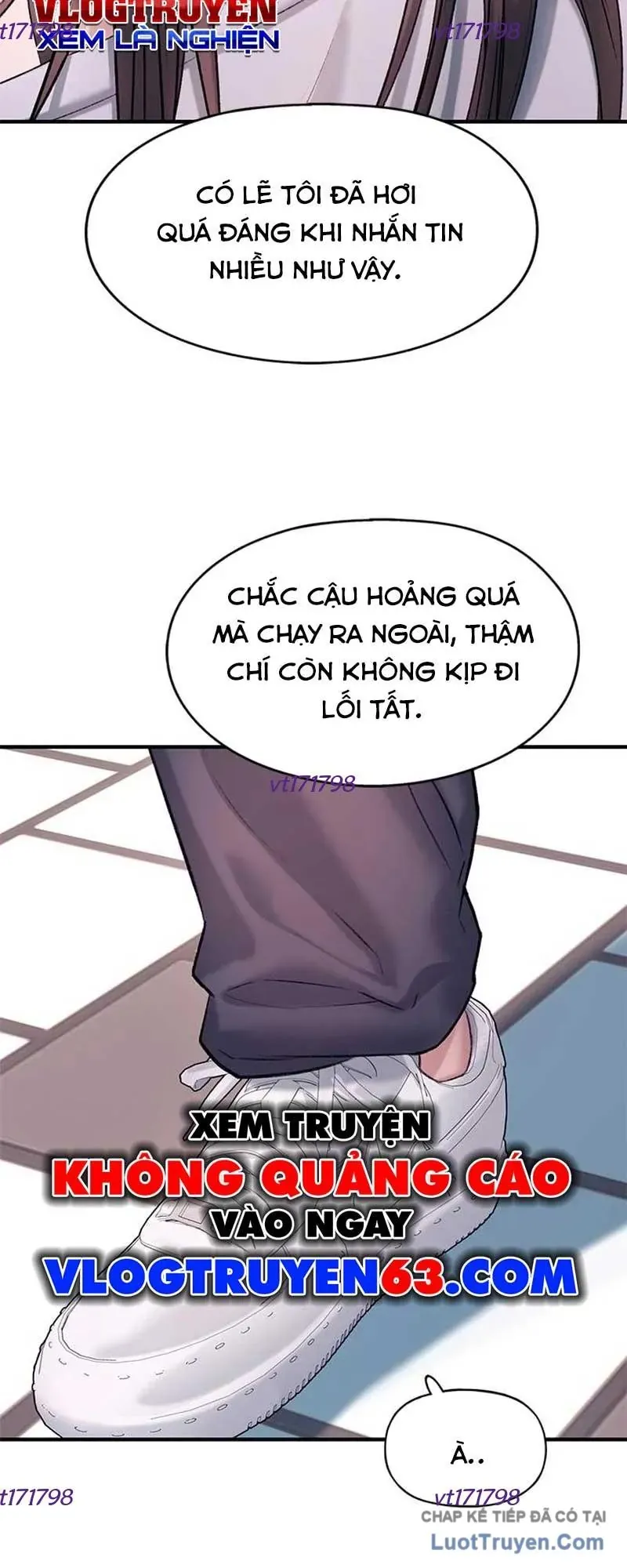 Địa ngục tình yêu Chapter 7 - 23