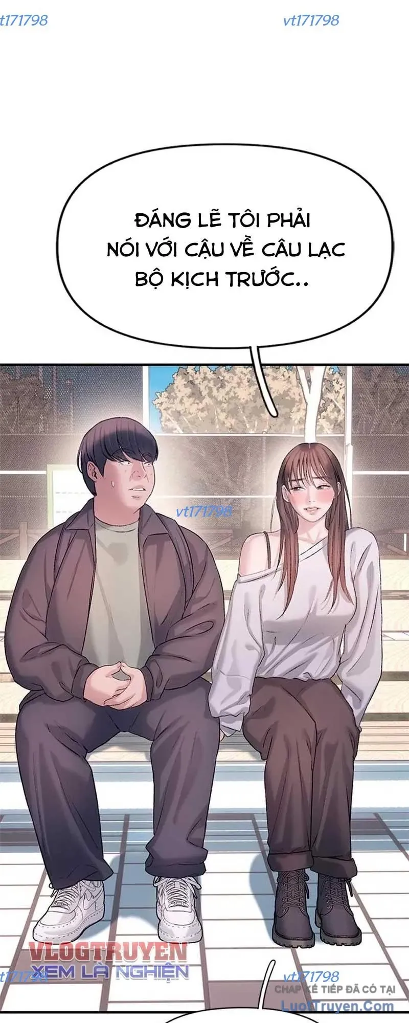 Địa ngục tình yêu Chapter 7 - 24