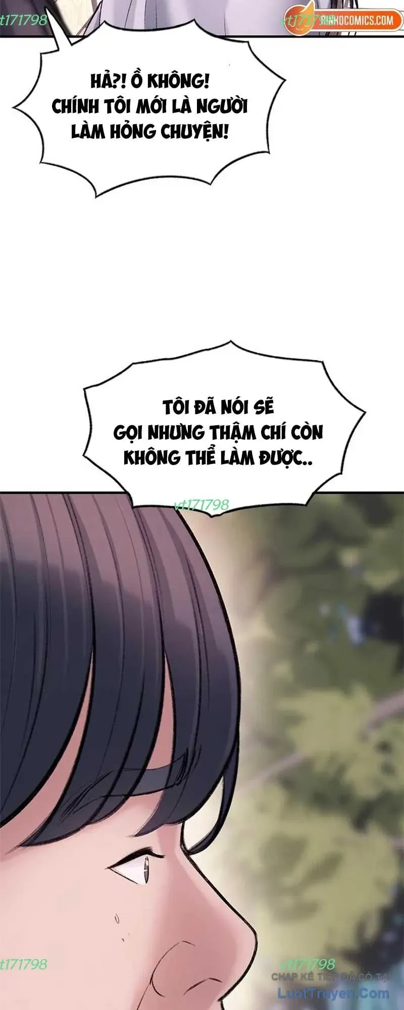 Địa ngục tình yêu Chapter 7 - 26