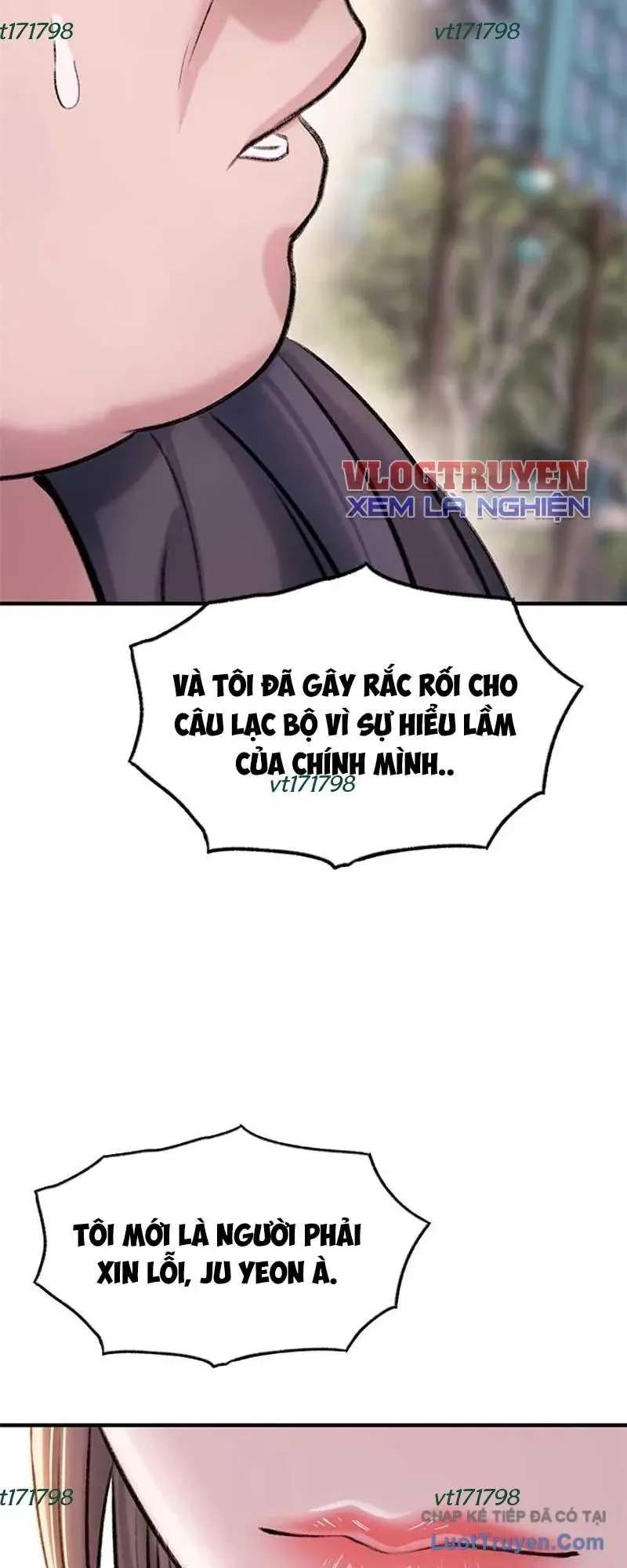 Địa ngục tình yêu Chapter 7 - 27