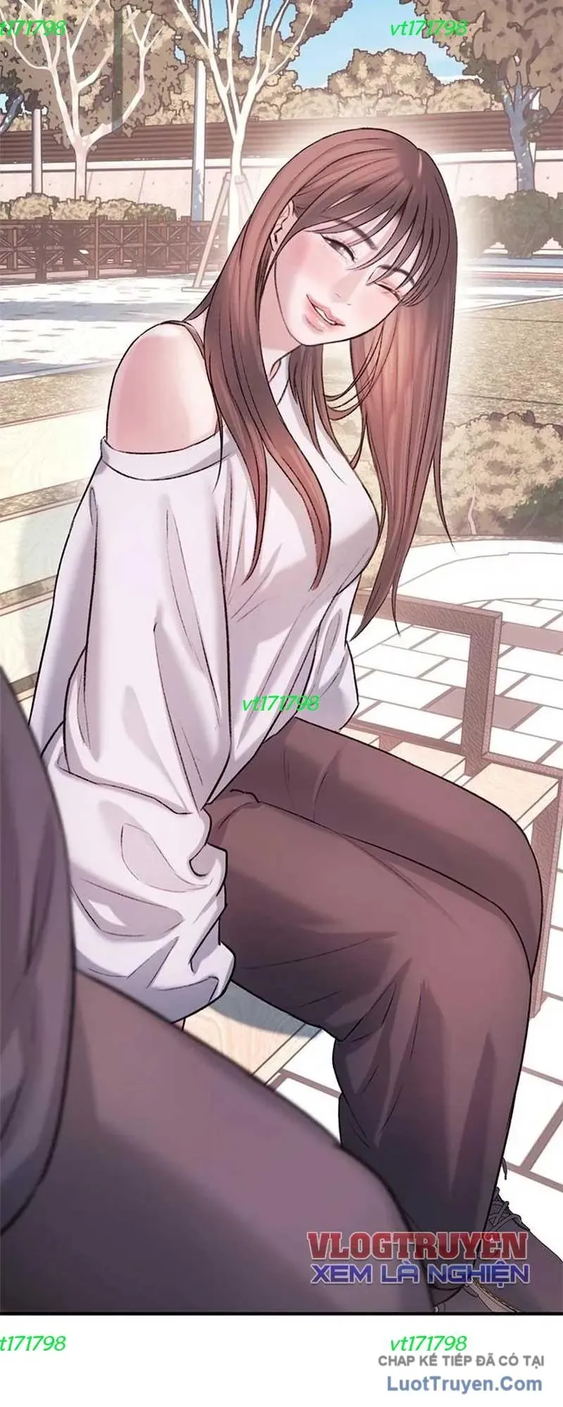 Địa ngục tình yêu Chapter 7 - 29