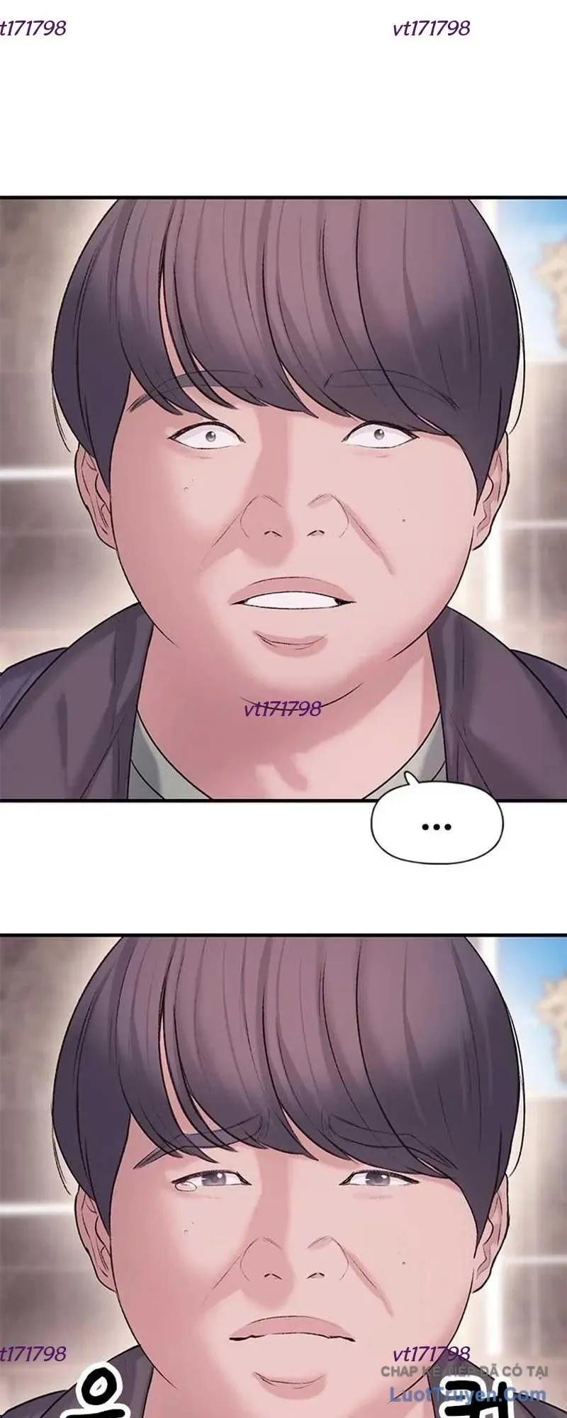 Địa ngục tình yêu Chapter 7 - 30