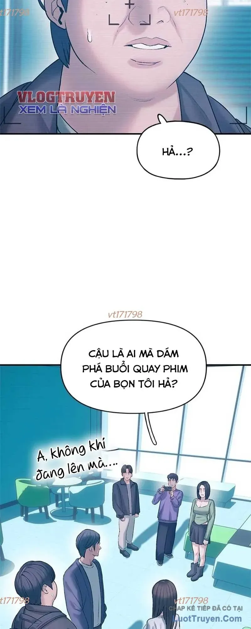 Địa ngục tình yêu Chapter 7 - 4