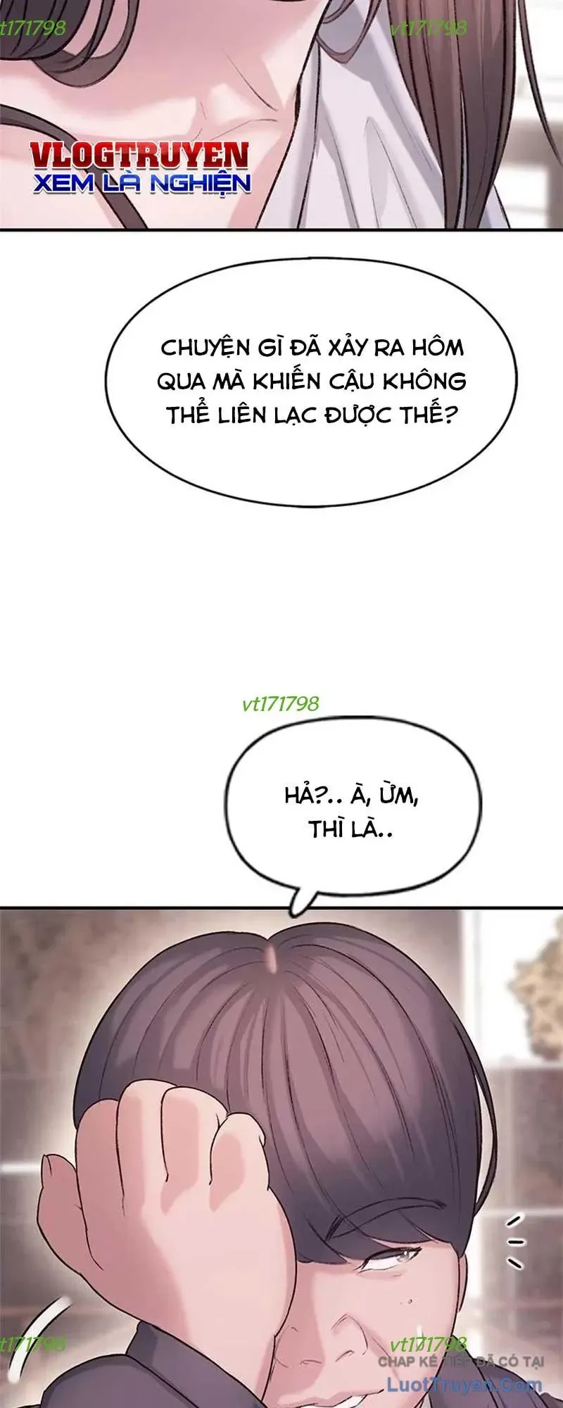 Địa ngục tình yêu Chapter 7 - 33