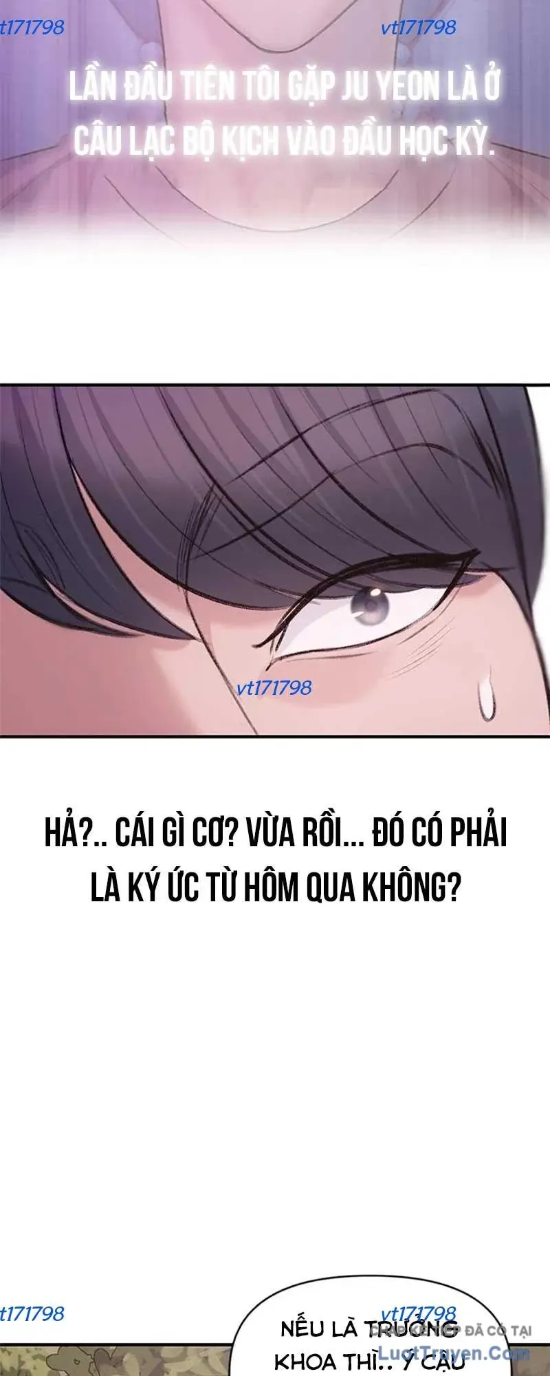 Địa ngục tình yêu Chapter 7 - 35