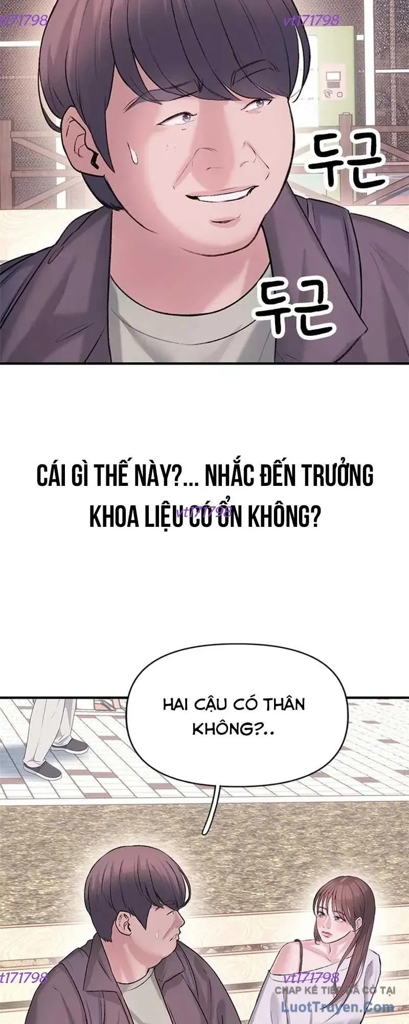 Địa ngục tình yêu Chapter 7 - 37