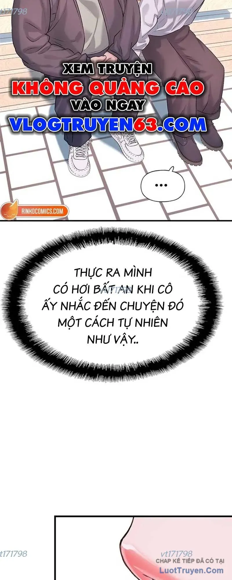 Địa ngục tình yêu Chapter 7 - 38