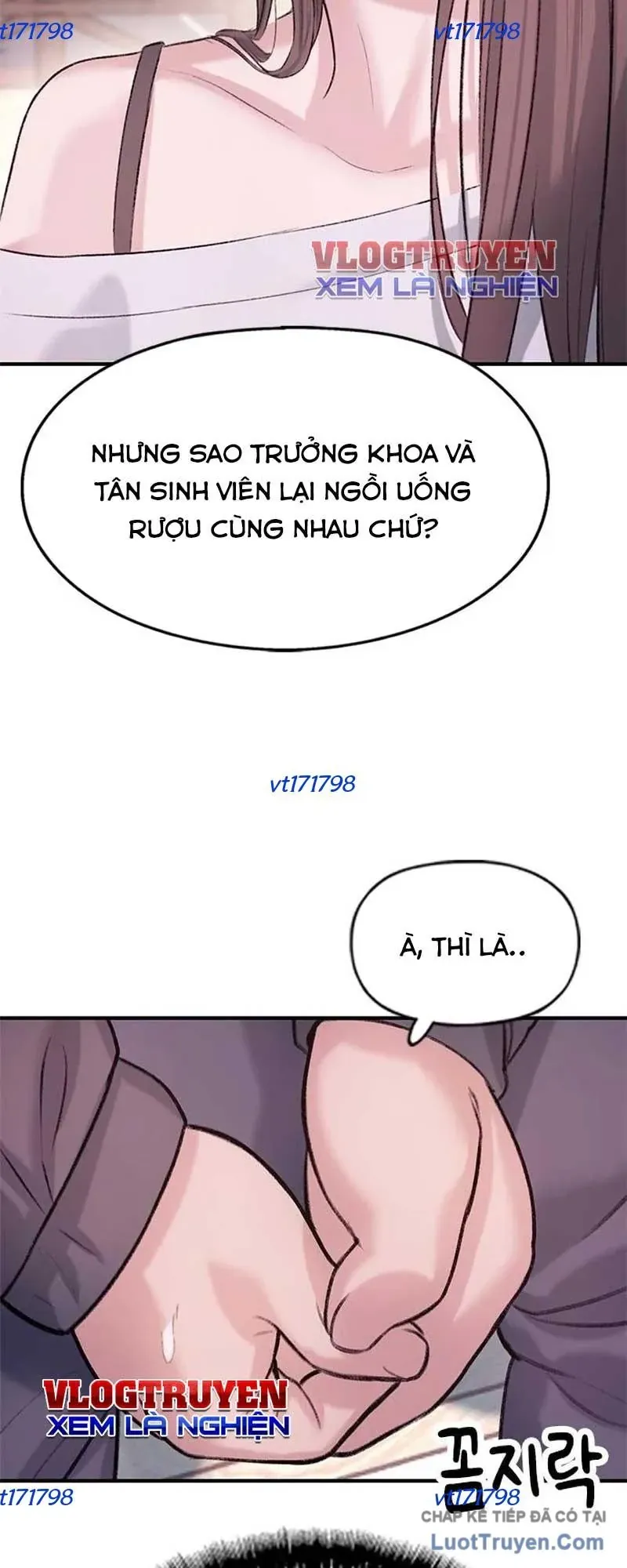 Địa ngục tình yêu Chapter 7 - 40