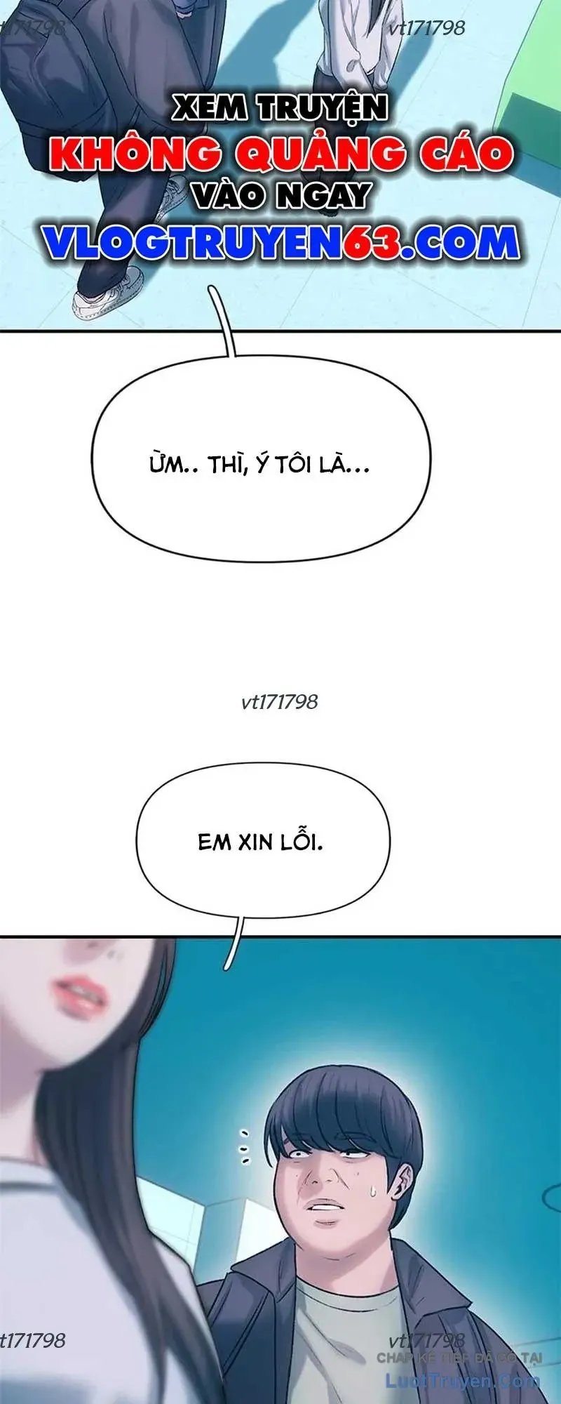 Địa ngục tình yêu Chapter 7 - 5