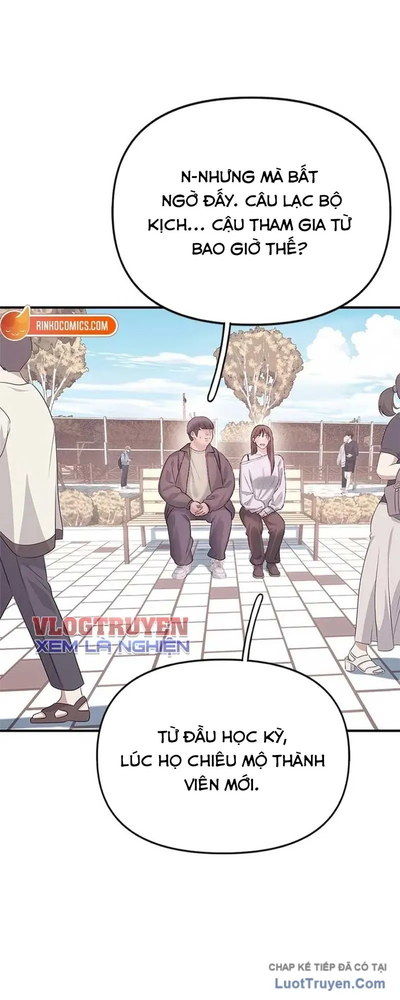 Địa ngục tình yêu Chapter 7 - 44