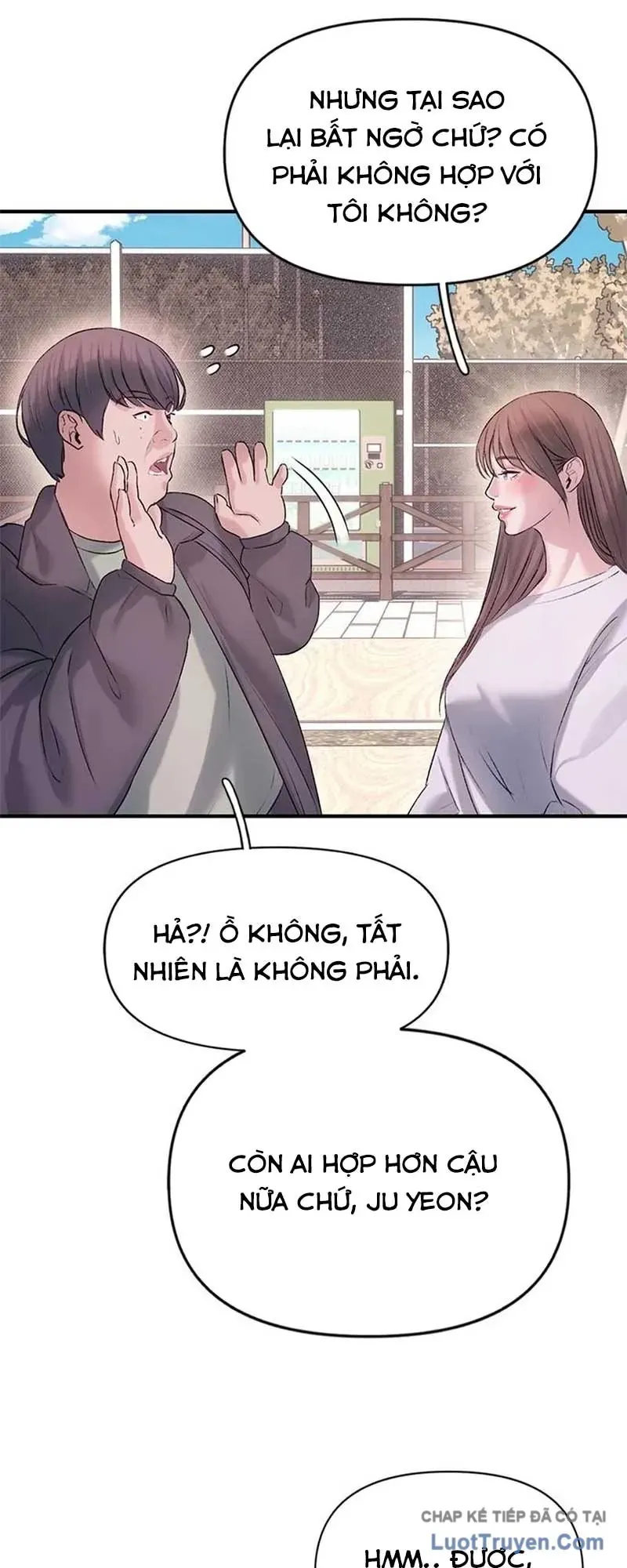 Địa ngục tình yêu Chapter 7 - 45