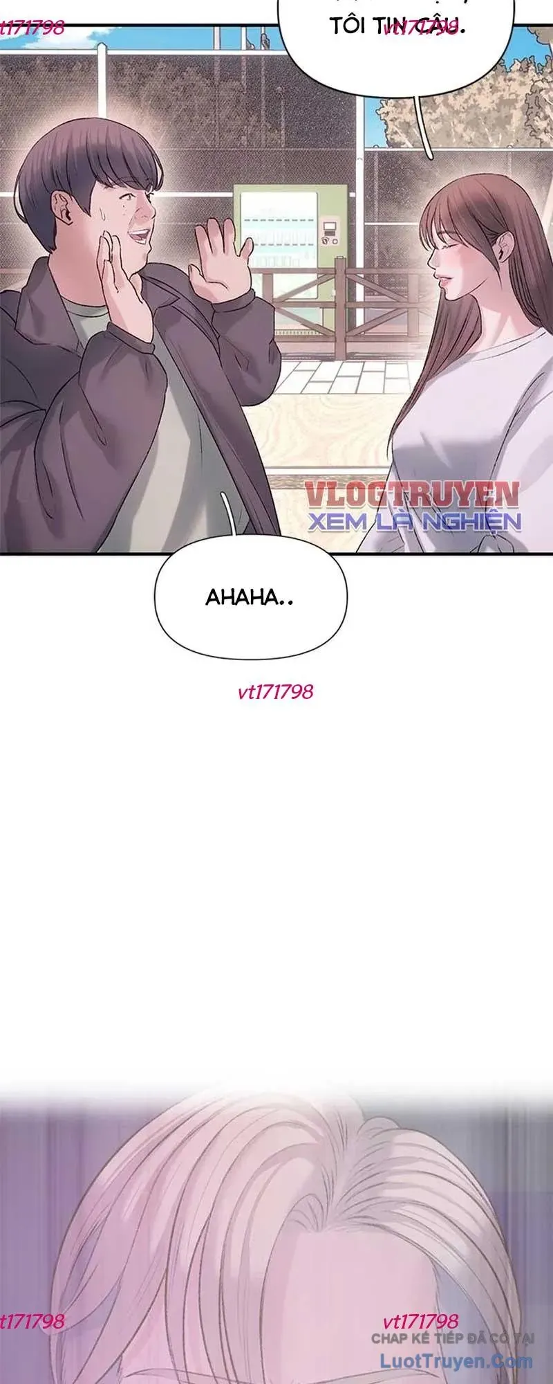 Địa ngục tình yêu Chapter 7 - 46