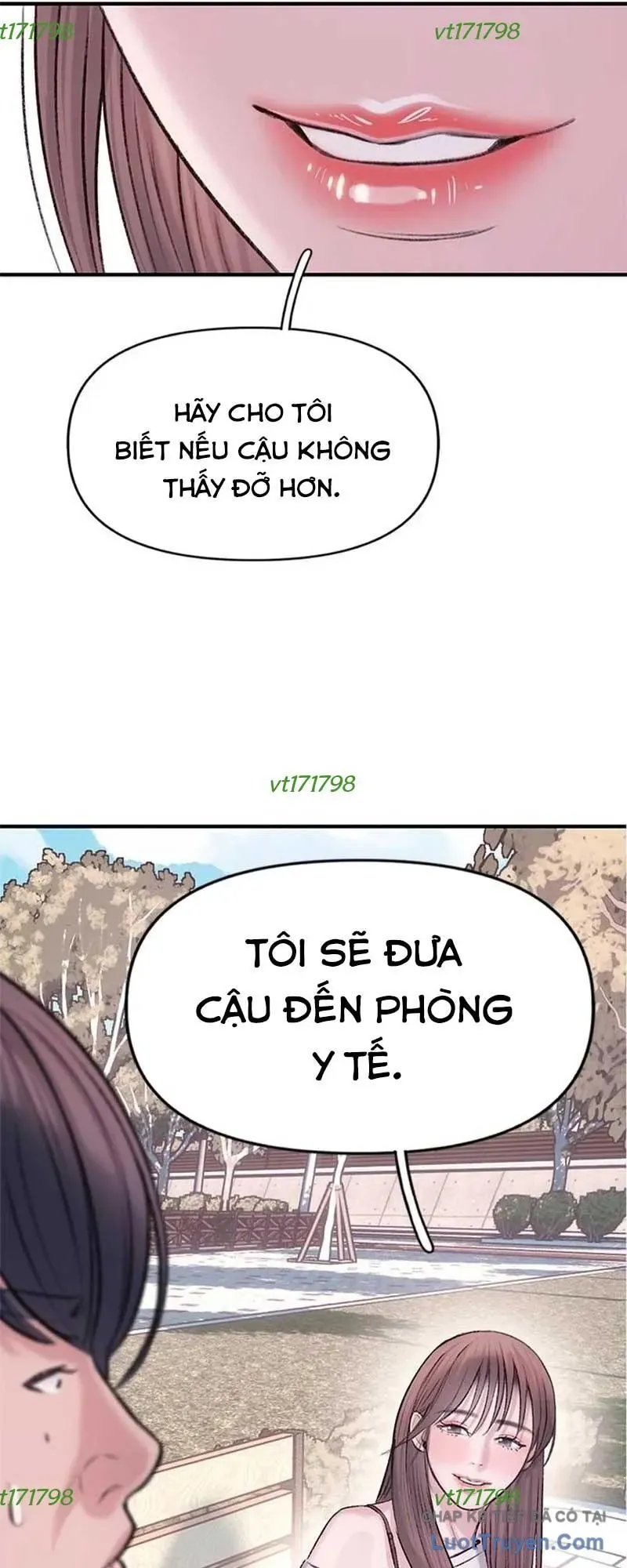 Địa ngục tình yêu Chapter 7 - 53