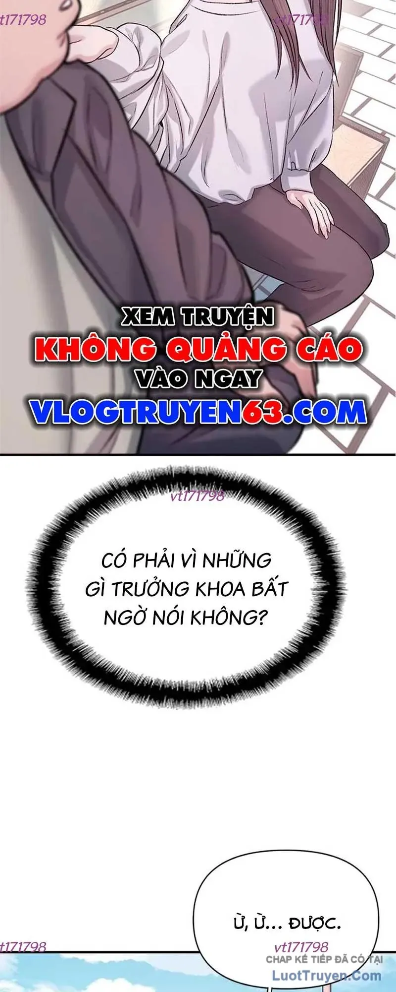 Địa ngục tình yêu Chapter 7 - 54