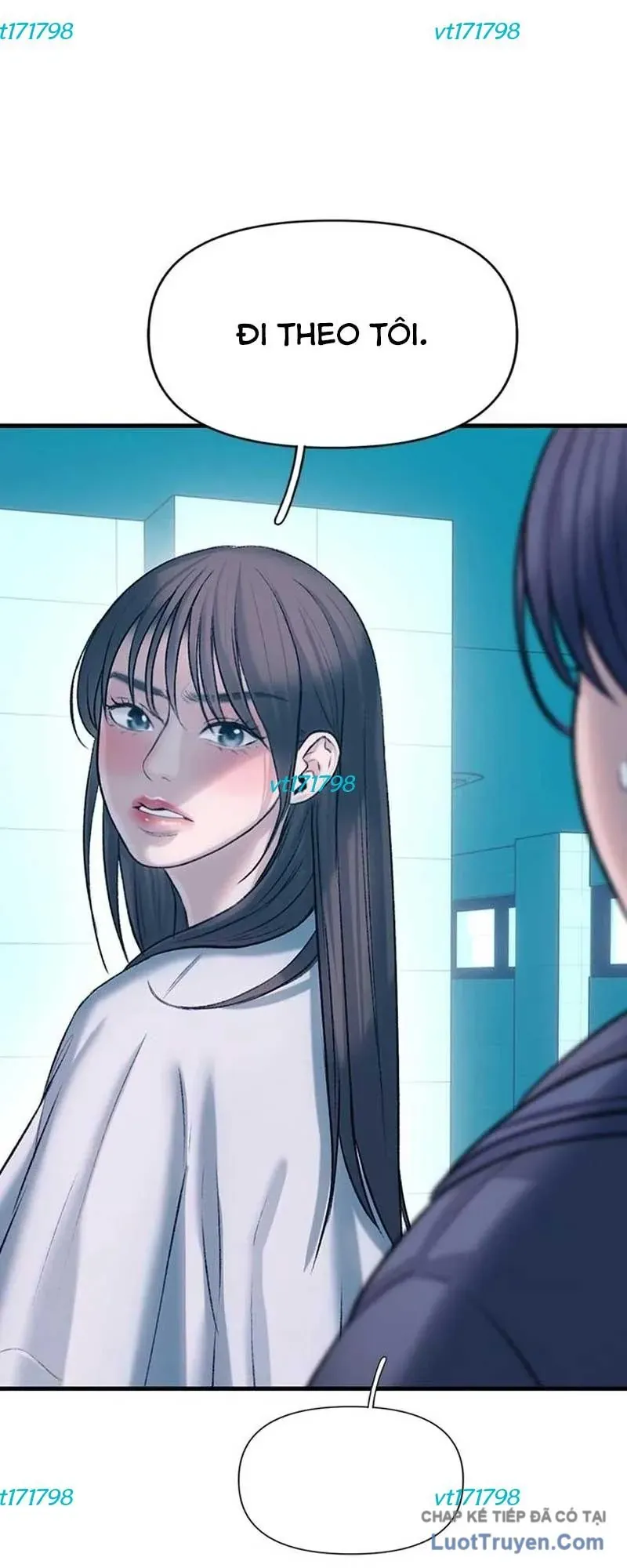 Địa ngục tình yêu Chapter 7 - 9