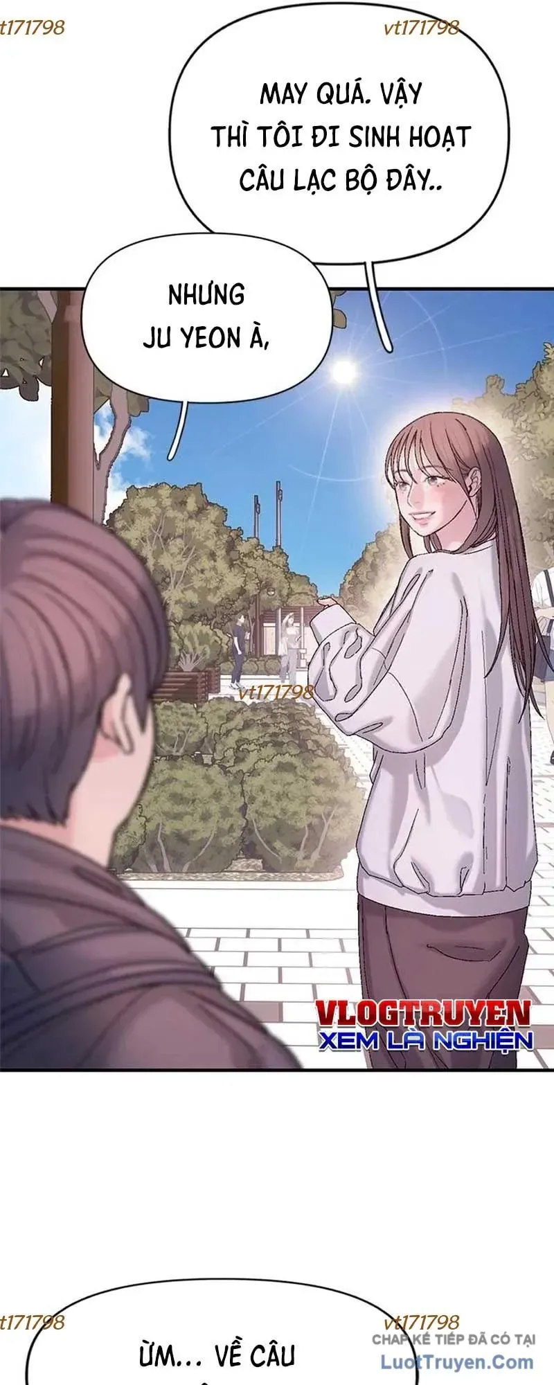 Địa ngục tình yêu Chapter 8 - 11