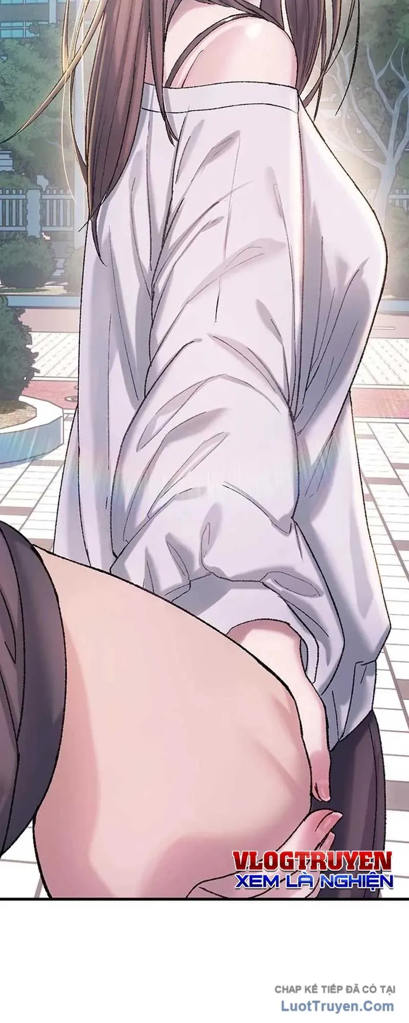 Địa ngục tình yêu Chapter 8 - 20