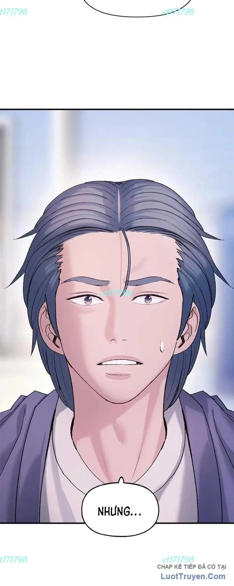 Địa ngục tình yêu Chapter 8 - 3