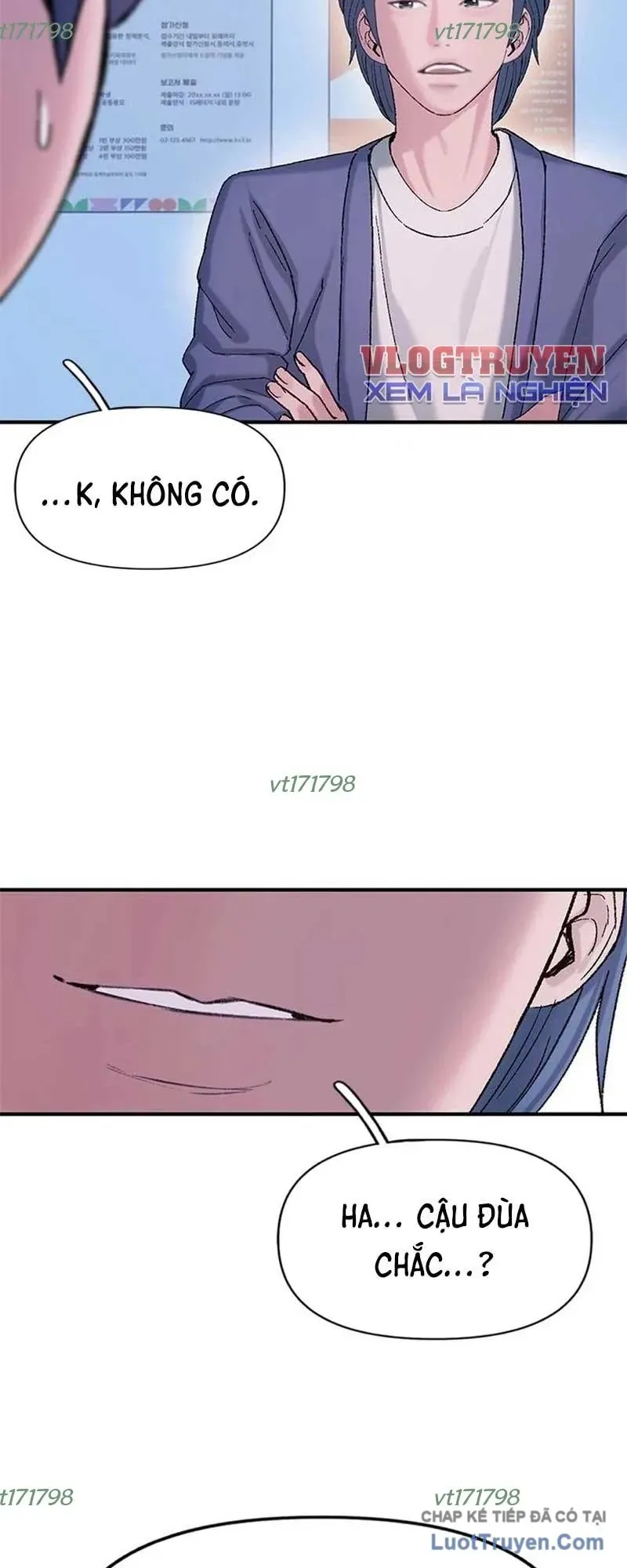 Địa ngục tình yêu Chapter 8 - 26