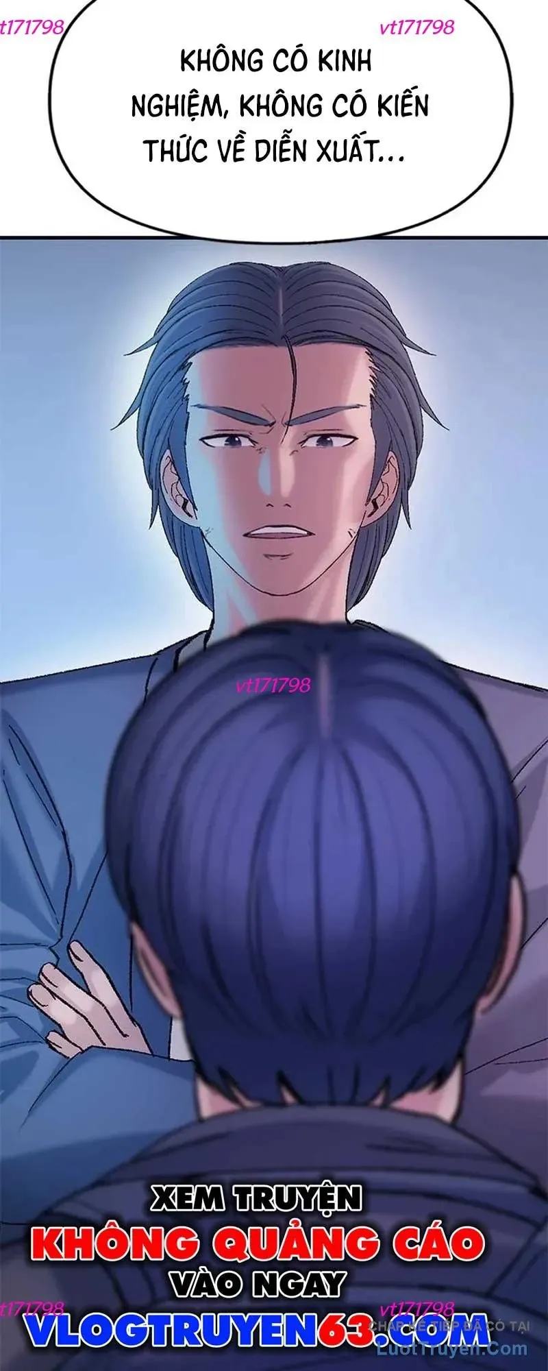 Địa ngục tình yêu Chapter 8 - 27