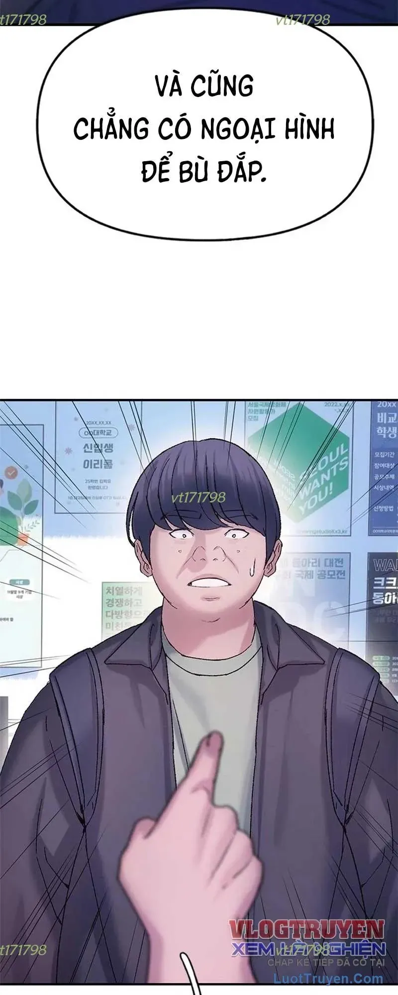 Địa ngục tình yêu Chapter 8 - 28