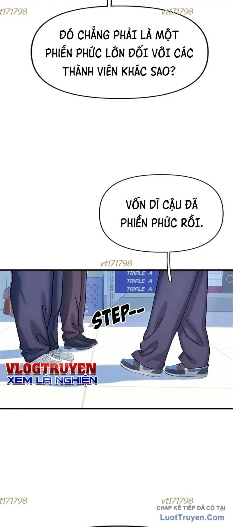 Địa ngục tình yêu Chapter 8 - 30