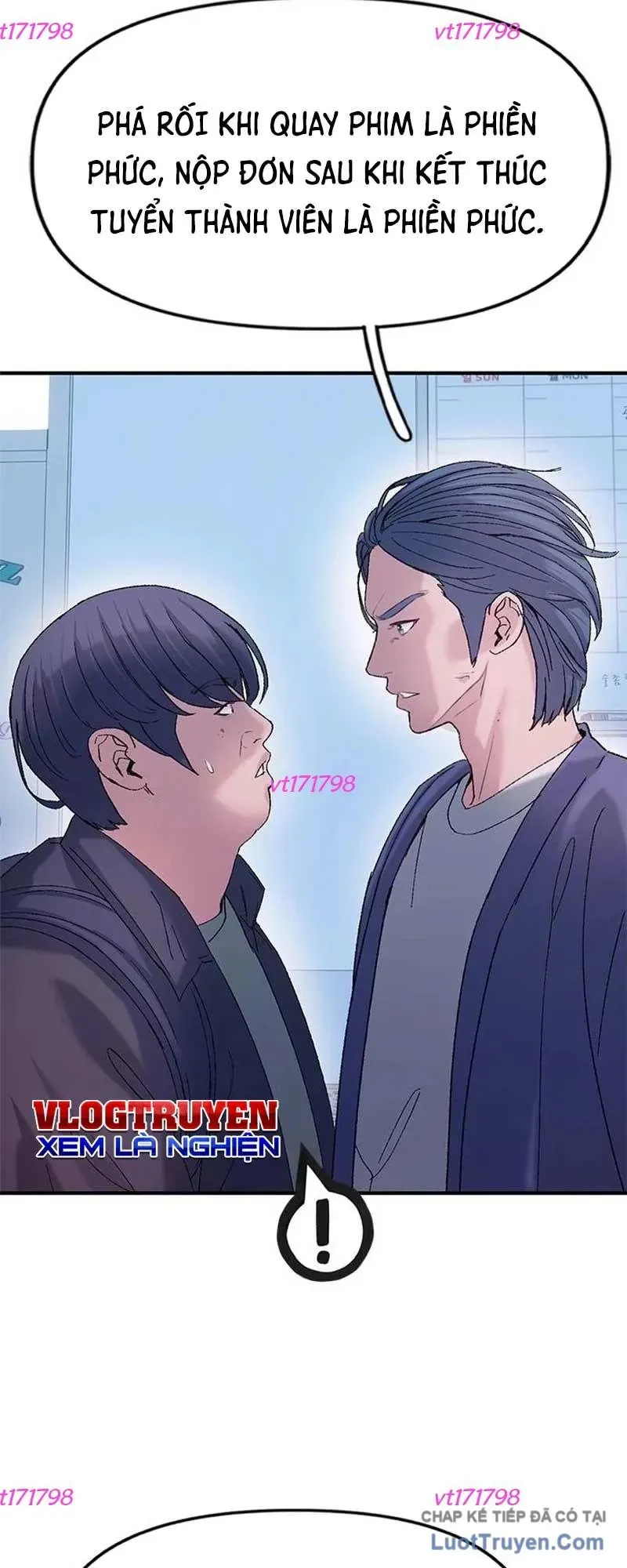 Địa ngục tình yêu Chapter 8 - 31