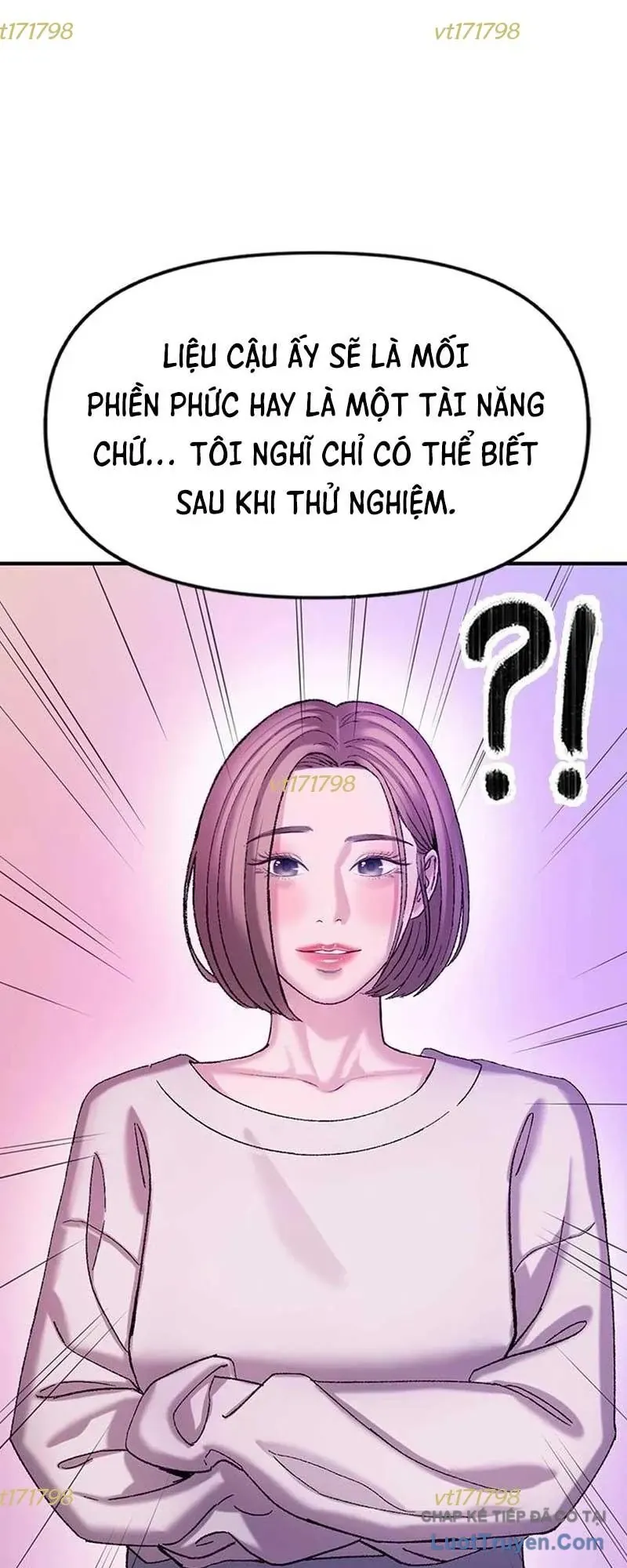 Địa ngục tình yêu Chapter 8 - 34