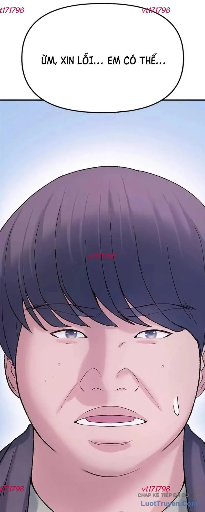 Địa ngục tình yêu Chapter 8 - 5