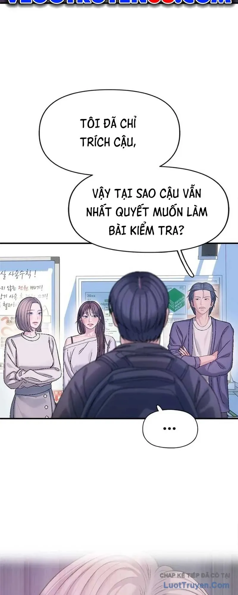 Địa ngục tình yêu Chapter 8 - 47